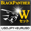 BlackPanther ダブルセット