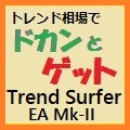トレンド・サーファー Trend Surfer EA Ⅱ型