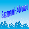 Sazanami-Advance