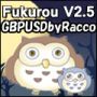 Fukurou V2.5 GBPUSD