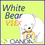 WhiteBearV1EX (OANDAジャパンキャンペーン）