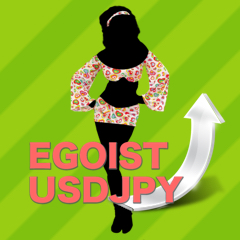 EGOIST (USDJPY)
