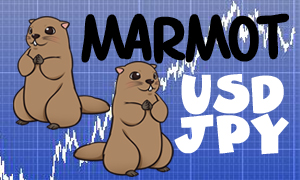 Marmot V1 USDJPY