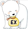 【期間限定】White Bear V1EX