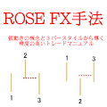 ROSE FX手法レポート