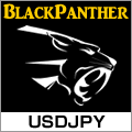 BlackPanther USDJPY